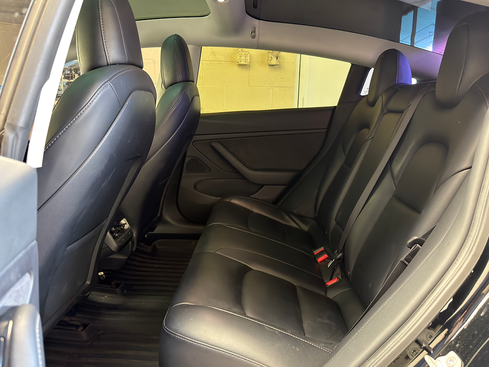 縮圖：2020 Tesla Model 3 Standard Range Plus