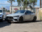 Thumbnail: 2024 Mercedes Benz CLE 53