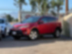 Thumbnail: 2013 Toyota RAV-4