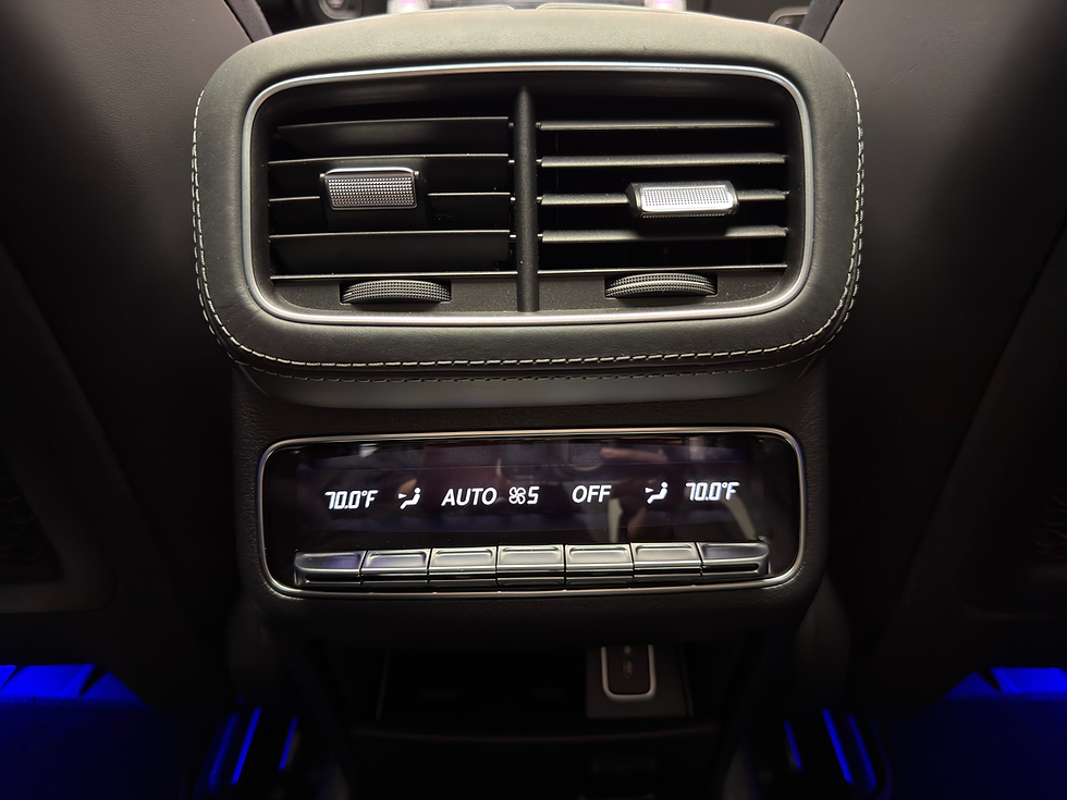 縮圖：2021 Mercedes Benz GLE 63 S