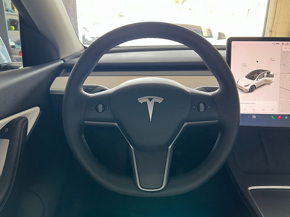 Thumbnail: 2021 Tesla Model Y Long Range