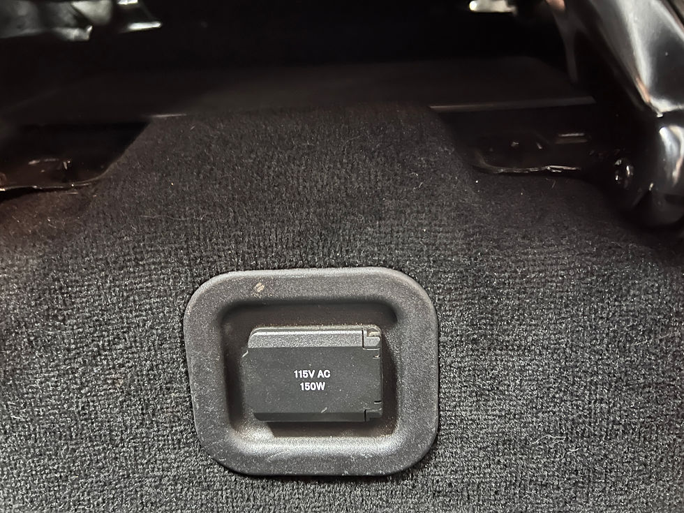 縮圖：2016 Mercedes Benz GLE350