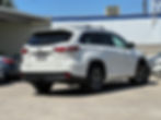 Thumbnail: 2016 Toyota Highlander XLE AWD