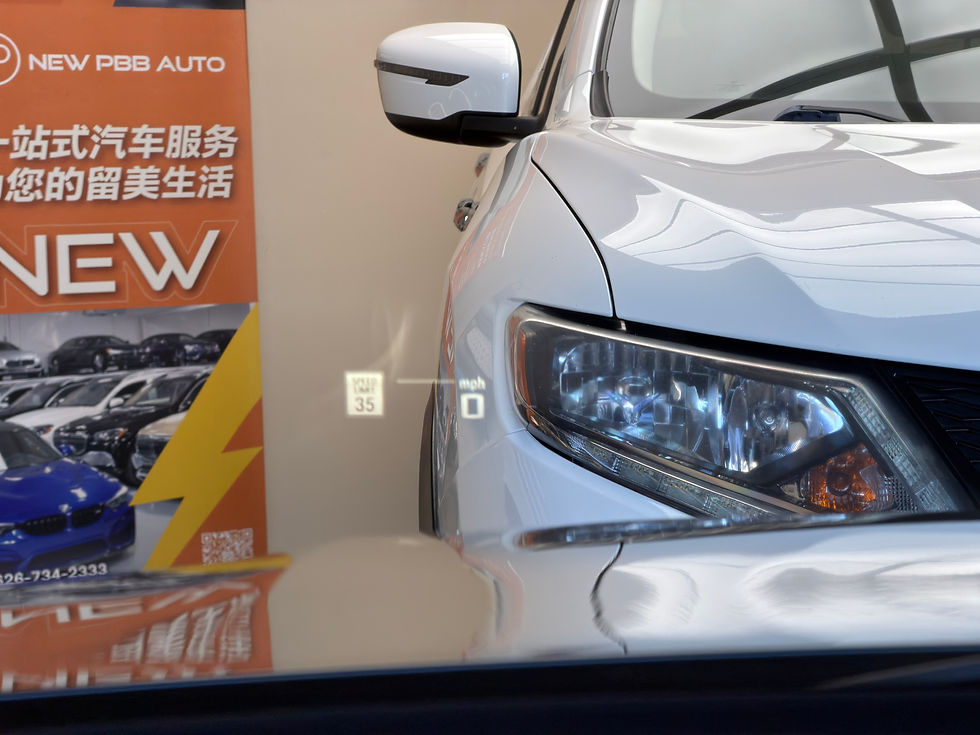 縮圖：2023 BMW M4 Competition