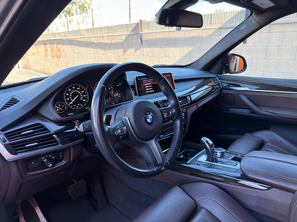 縮圖：2018 BMW X5 35i Xdrive