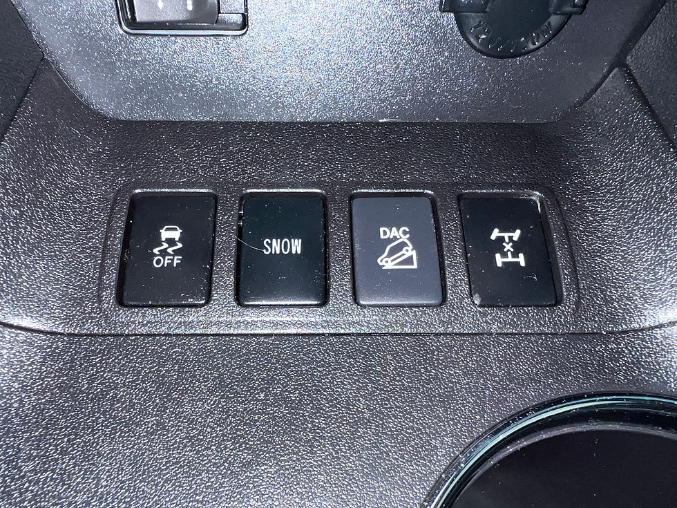 縮圖：2016 Toyota Highlander XLE AWD
