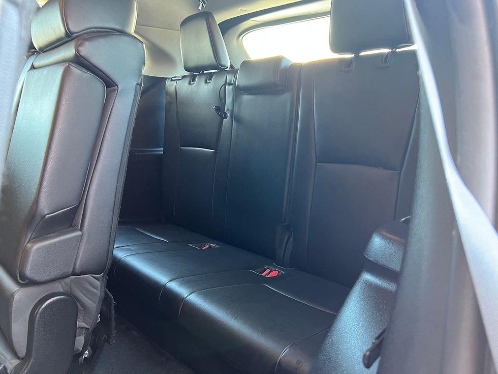 縮圖：2020 Toyota Highlander Hybrid XLE