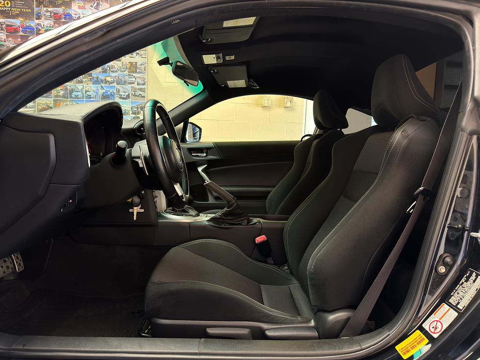 縮圖：2017 Toyota 86