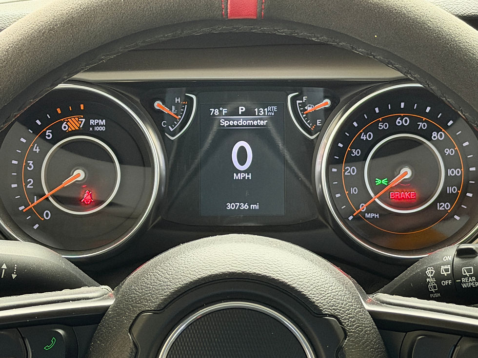 縮圖：2020 JEEP Wrangler Sport S