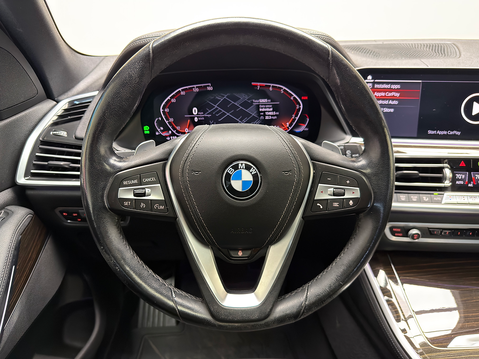 Thumbnail: 2019 BMW X5 Xdrive 40i