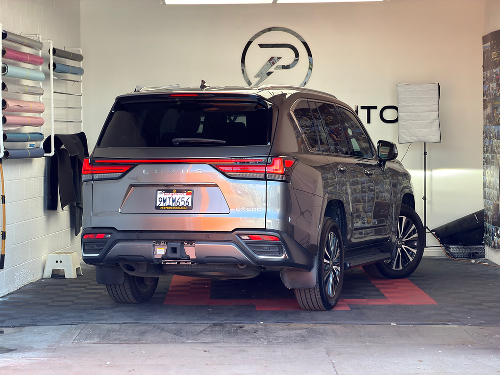 縮圖：2024 Lexus LX600