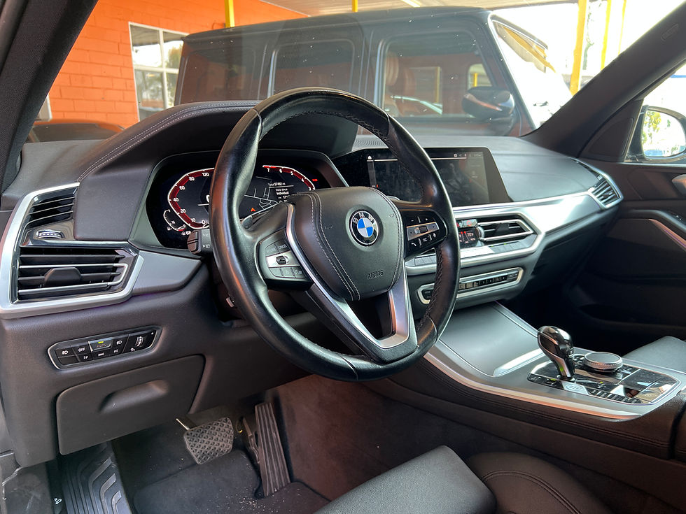 Thumbnail: 2021 BMW X5 40i Sdrive