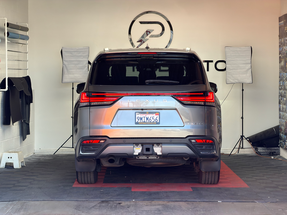 縮圖：2024 Lexus LX600
