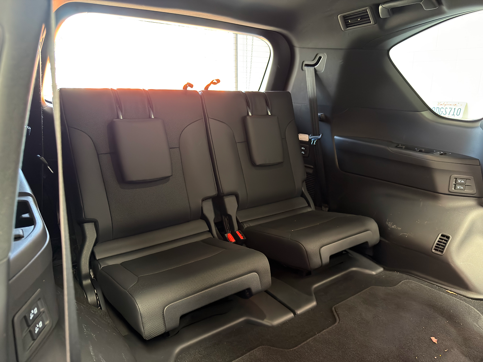 縮圖：2024 Lexus LX600