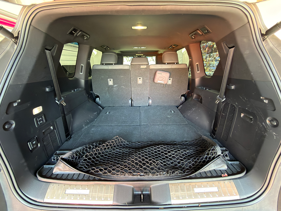 縮圖：2024 Lexus LX600