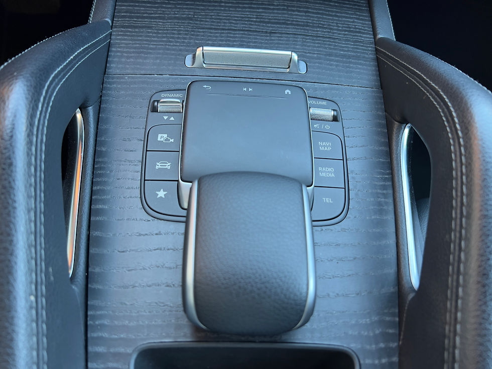 縮圖：2022 Mercedes Benz GLE 350