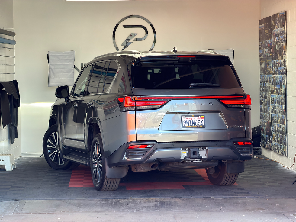 縮圖：2024 Lexus LX600