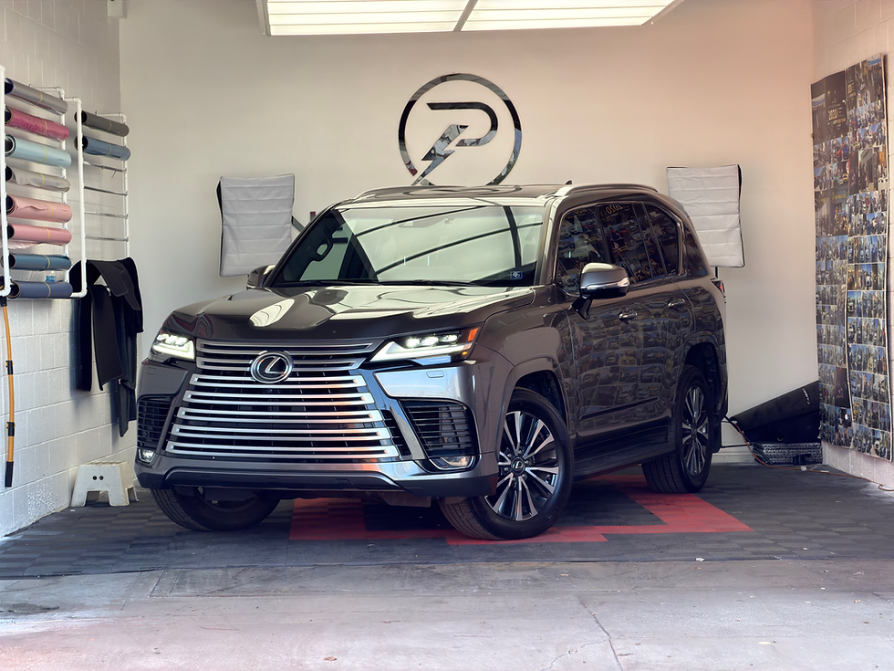縮圖：2024 Lexus LX600