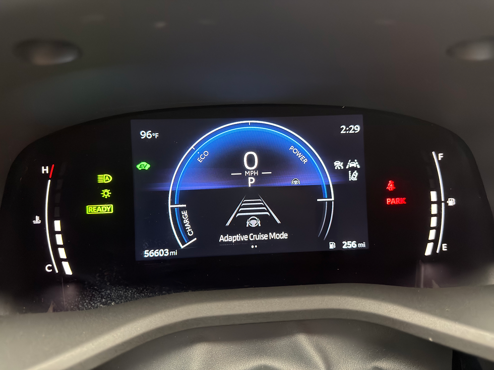 縮圖：2025 Toyota Camry SE