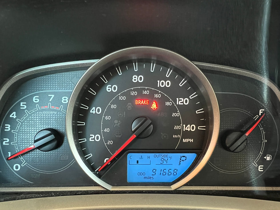 縮圖：2013 Toyota RAV-4