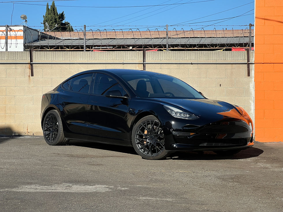 Thumbnail: 2018 Tesla Model 3 Long Range