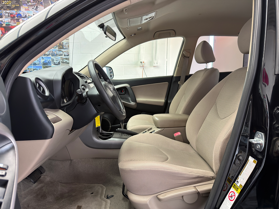 Thumbnail: 2007 Toyota RAV-4
