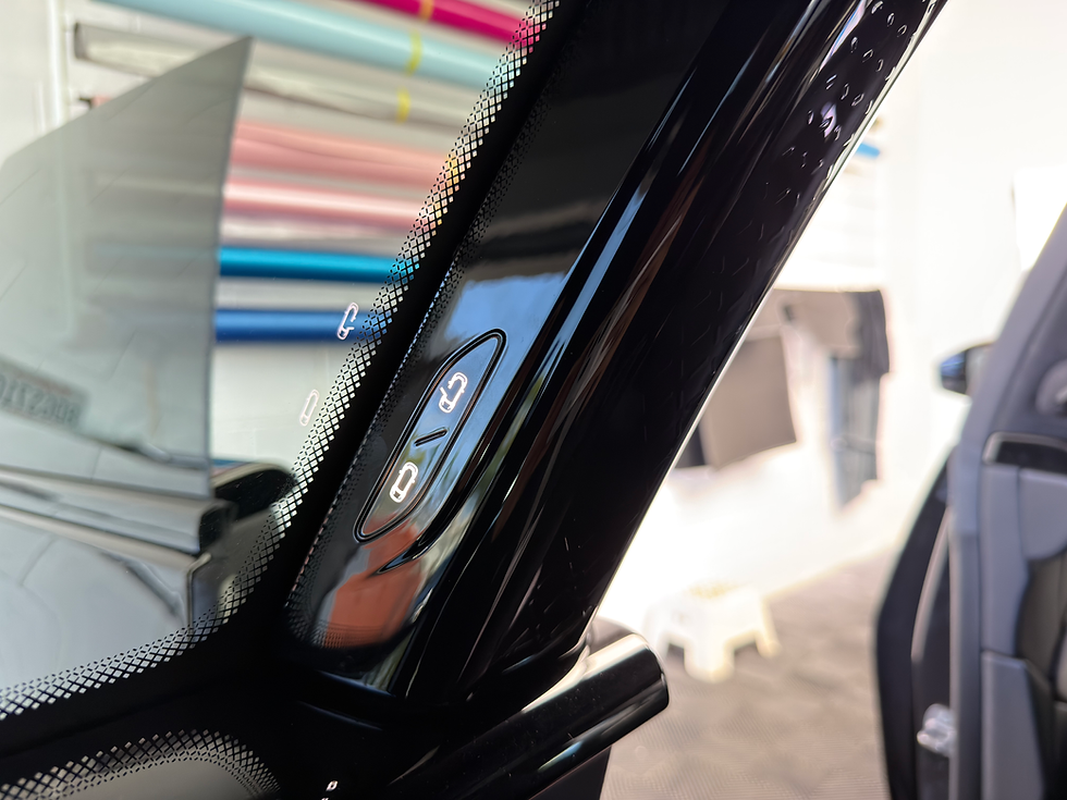縮圖：2025 Faraday Future FF 91 2.0