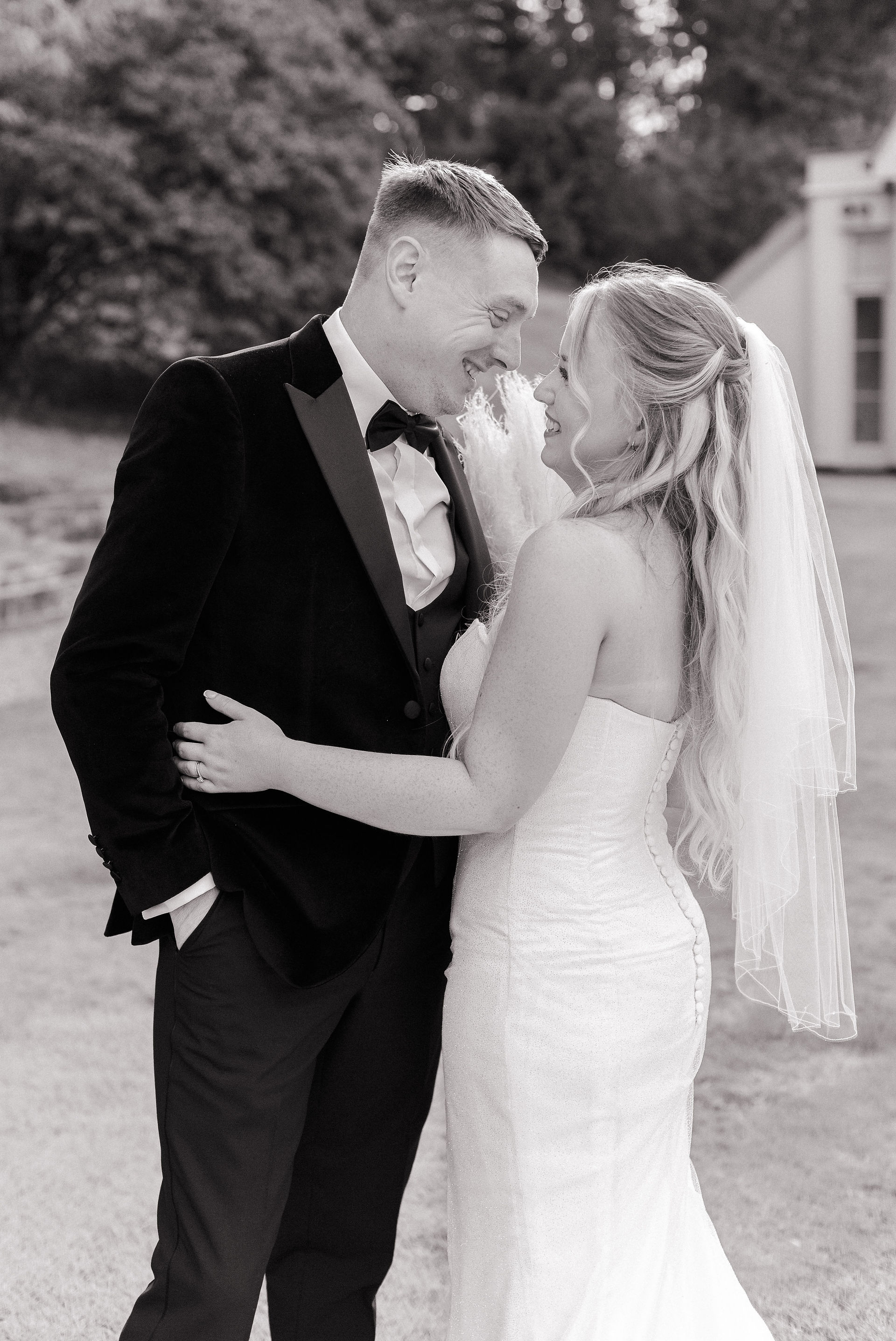 Dedham countryside wedding at Talbooth House & Spa | Essex wedding photographer