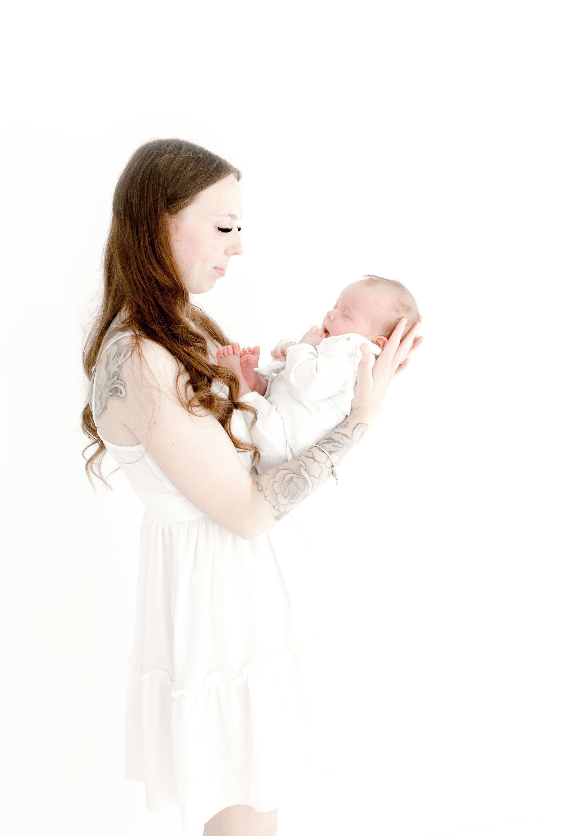 older newborn photographer colchester essex