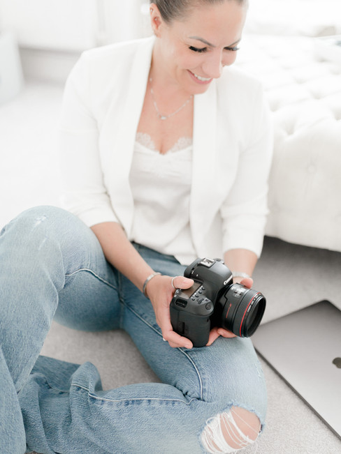 photographer brand session essex london