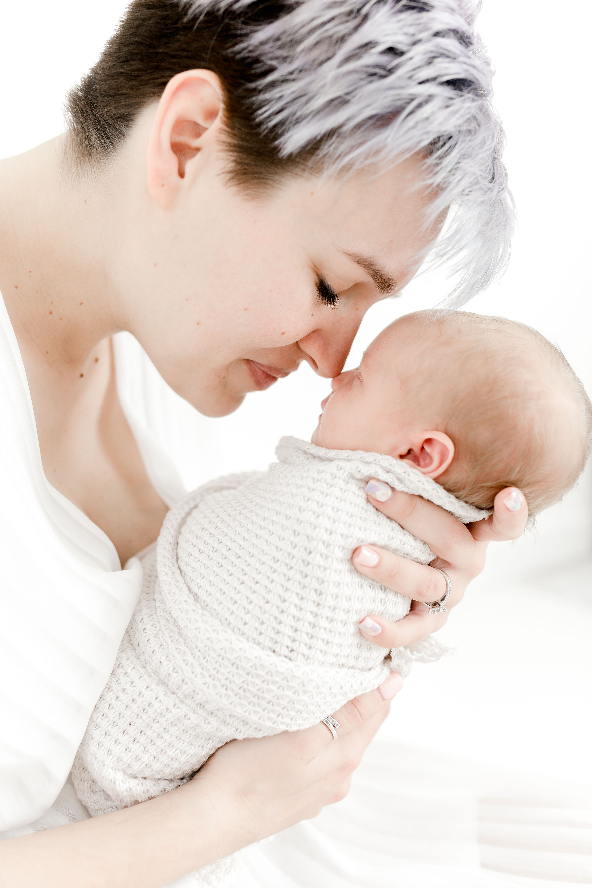 newborn baby studio photographer colchester essex
