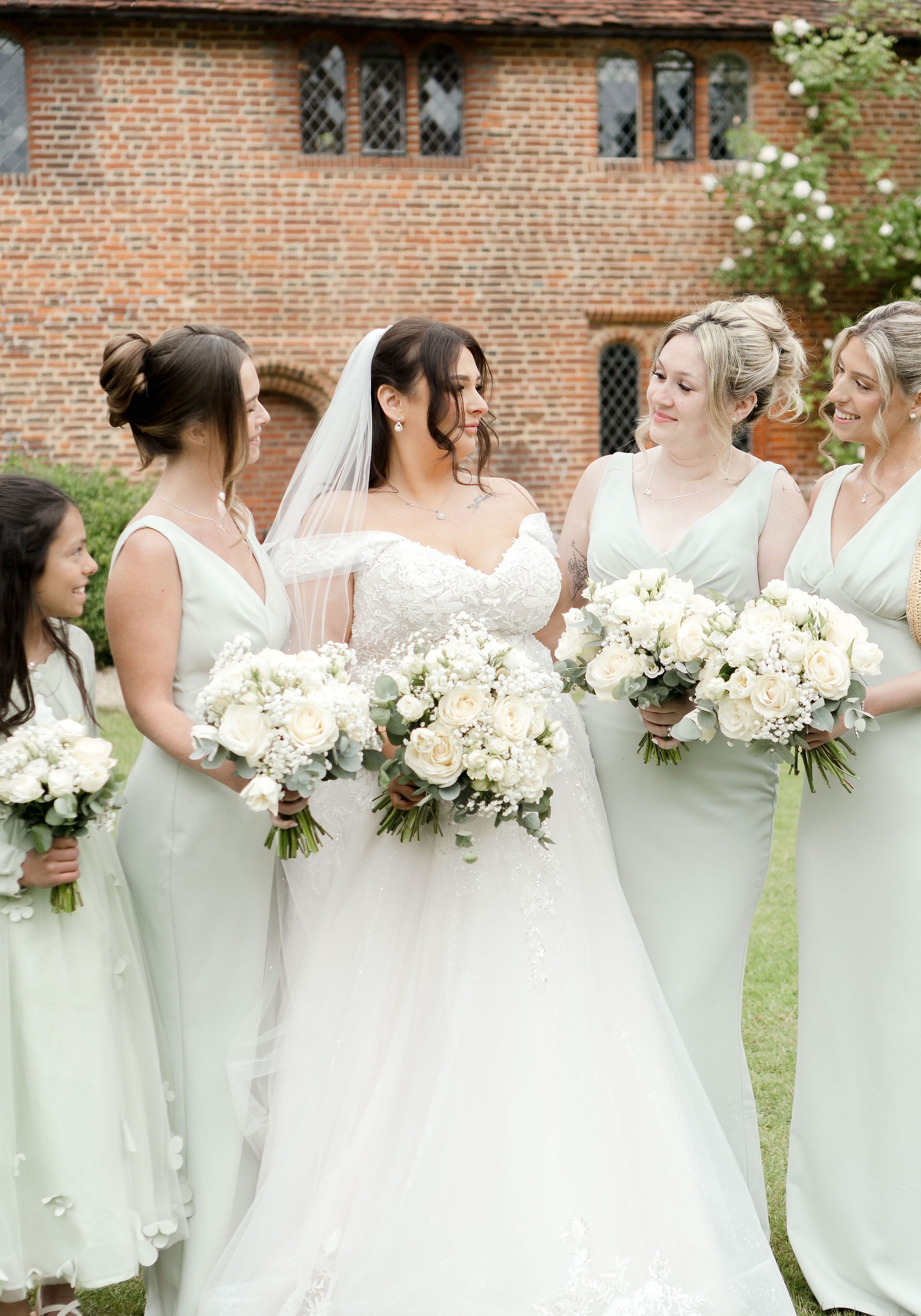 Leez Priory Wedding Photographer | Essex wedding venue
