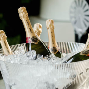 private party at talbooth restaurant