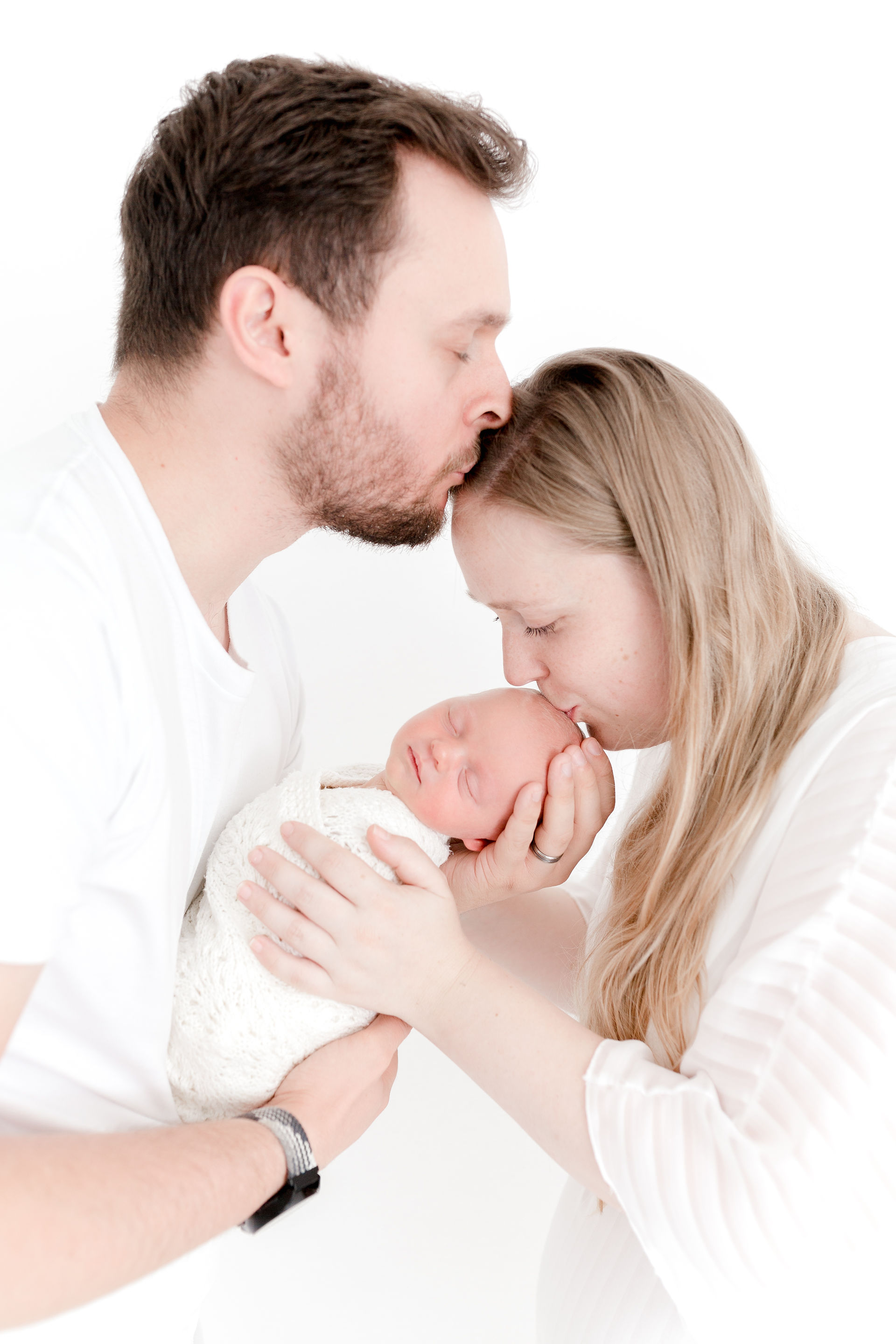 studio newborn photographer colchester essex