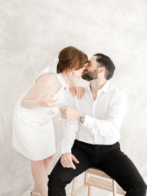 modern bride and groom portraits essex wedding photographer