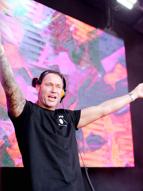 musik in the park colchester music festival event photography