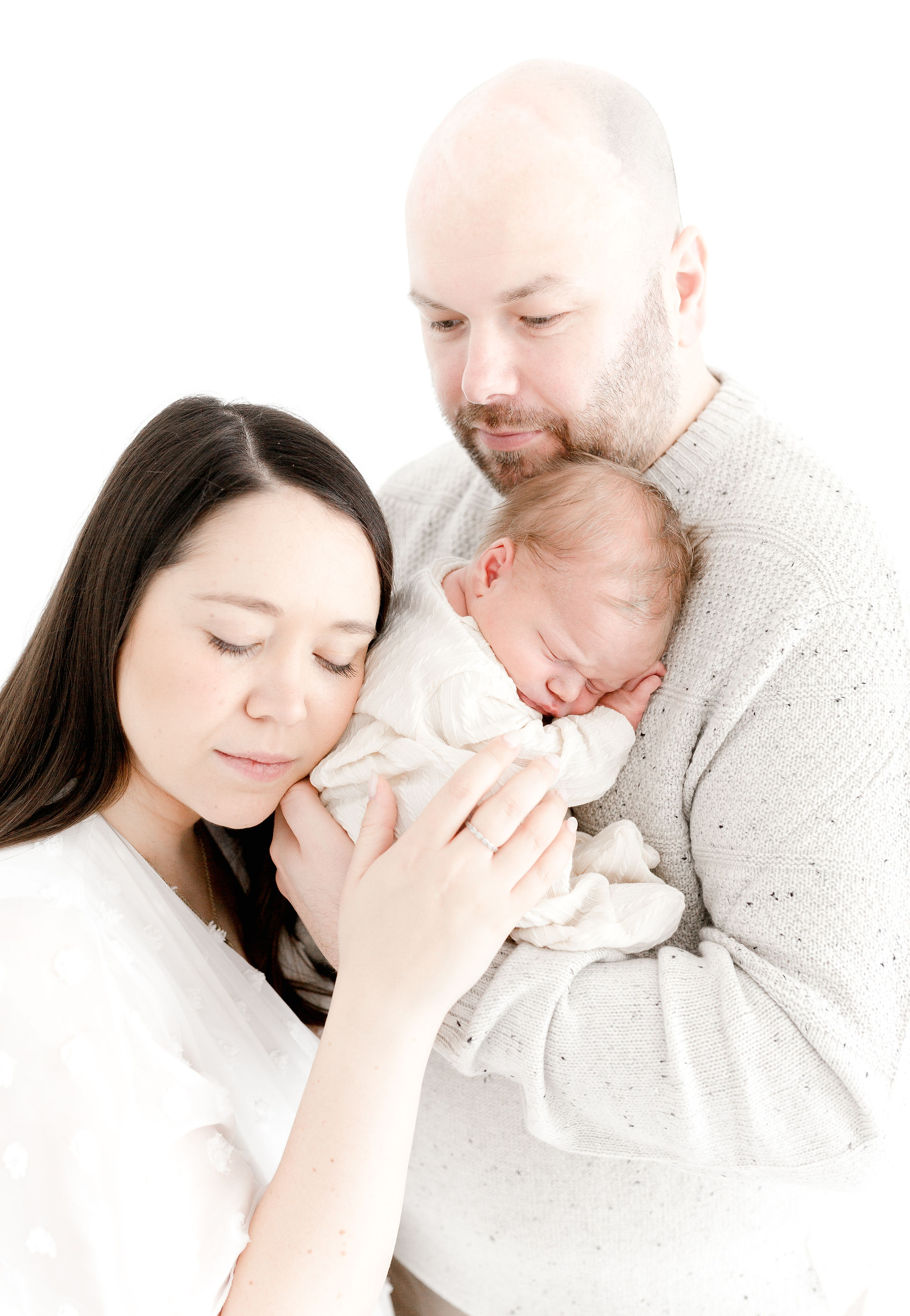 Sweetest natural newborn photography | Colchester, Essex