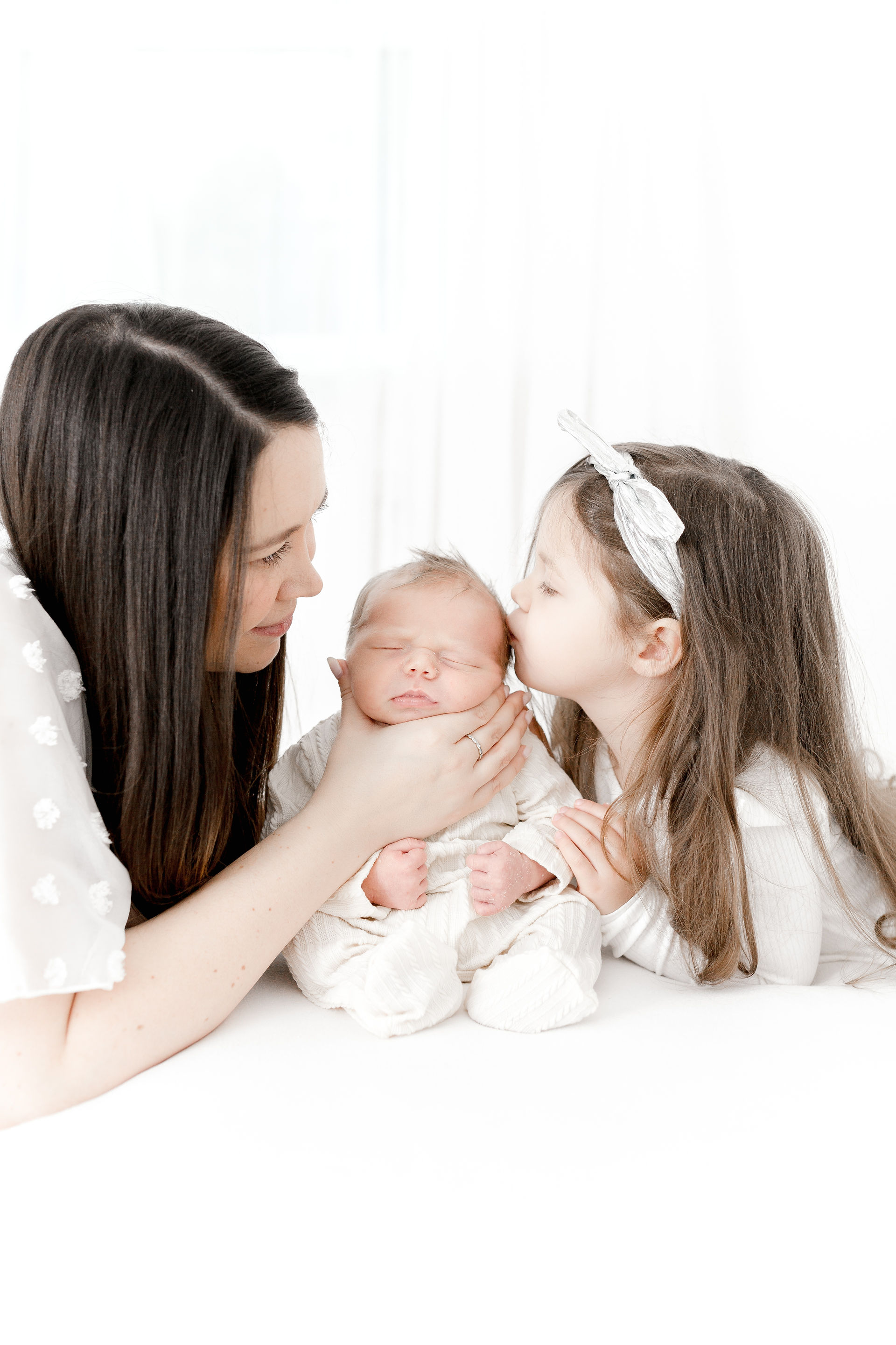 Sweetest natural newborn photography | Colchester, Essex