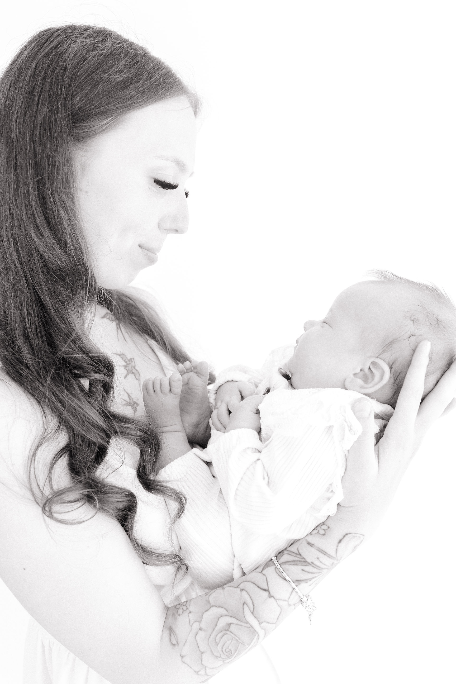 older newborn photographer colchester essex
