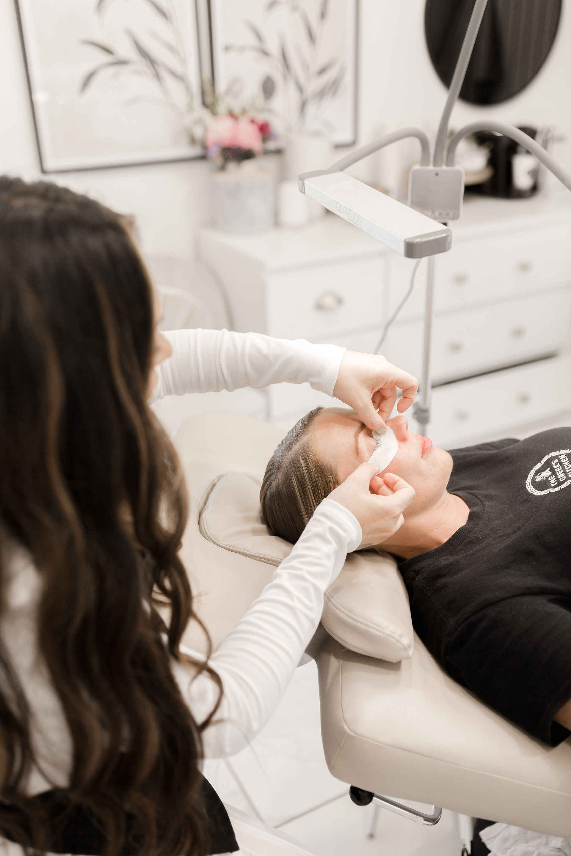 colchester beautician commercial photographer