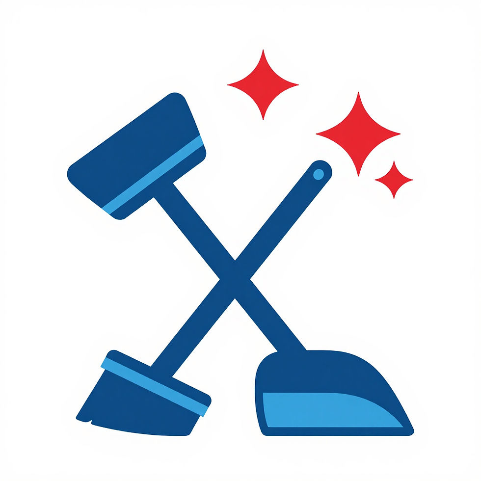 Housekeeping