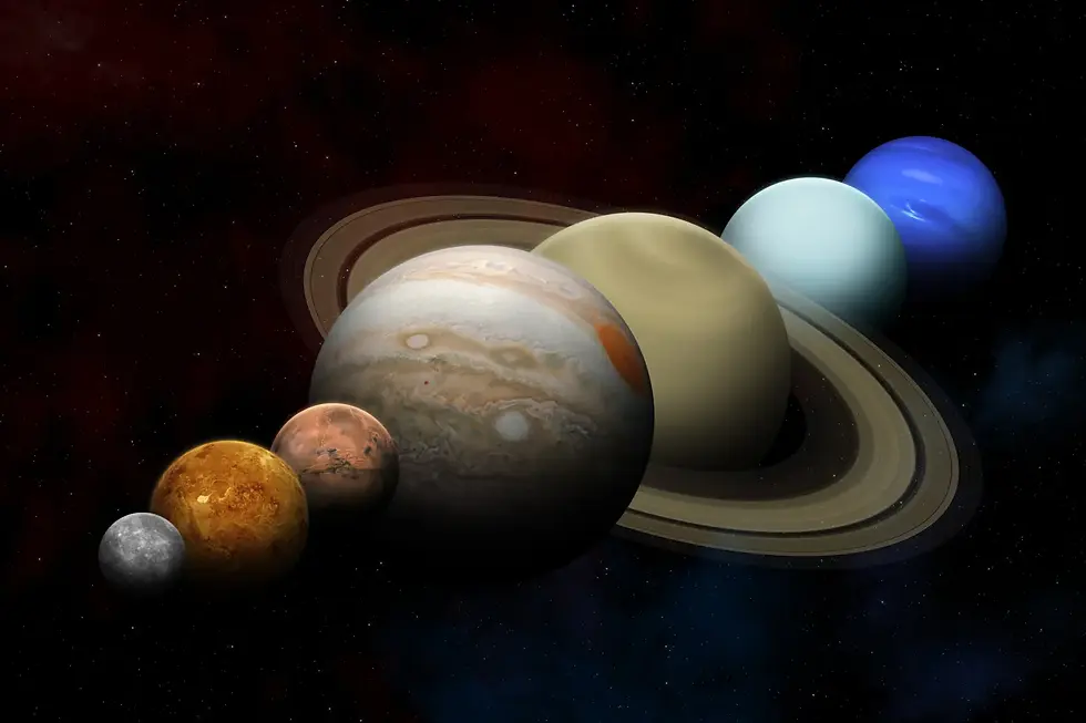 Celestial Wonders: Viewing the Planets