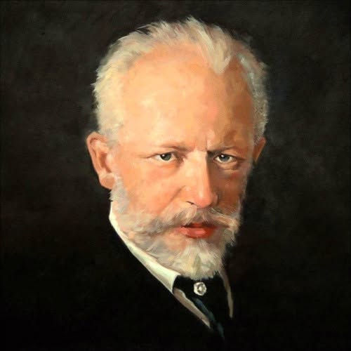 Tchaikovsky Symphony No. 6 ("Pathetique")