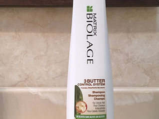 Biolage VOX BOX| INFLUENSTER REVIEW