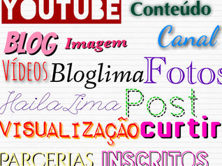 Ser Blogueiro (a) e 5 dicas para ter sucesso!