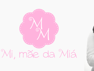 Mãe e Youtuber! Conciliando a maternidade com profissão! Com Michelle Dorigam