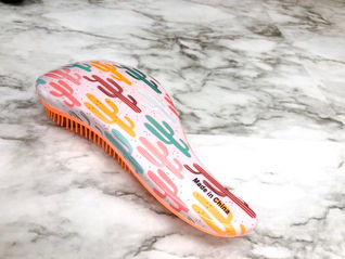 Escova Cala Tangle Free Brush - Resenha