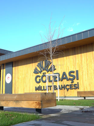 Gölbaşı - Ankara