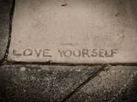 Learning how to love yourself may begin with noticing the ordinary moments when you criticize, compare, dismiss, or withhold appreciation from yourself.