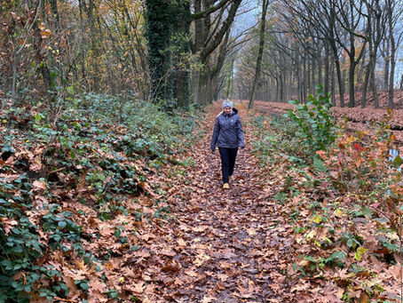 De winterdip & zachte zelfzorg